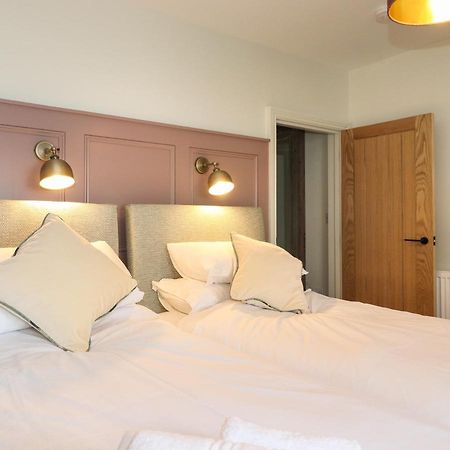 Fran'S Nest Villa Keswick  Ngoại thất bức ảnh