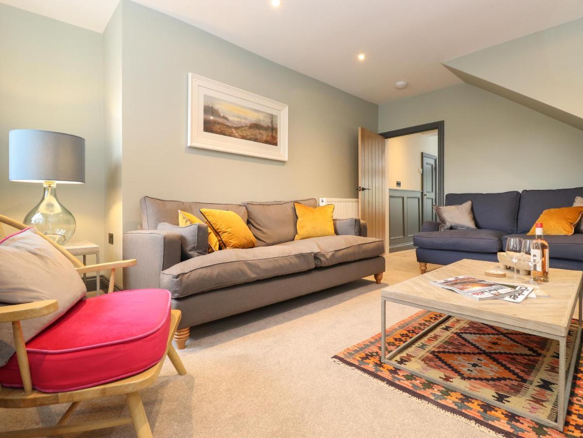Fran'S Nest Villa Keswick  Ngoại thất bức ảnh