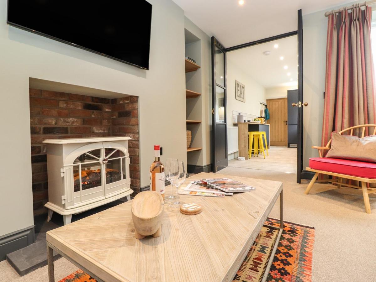 Fran'S Nest Villa Keswick  Ngoại thất bức ảnh