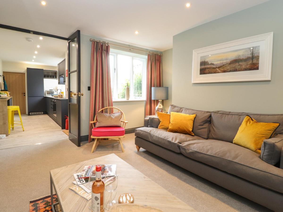 Fran'S Nest Villa Keswick  Ngoại thất bức ảnh