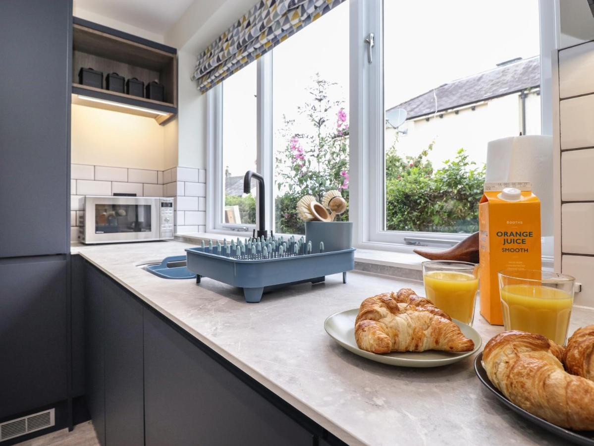Fran'S Nest Villa Keswick  Ngoại thất bức ảnh
