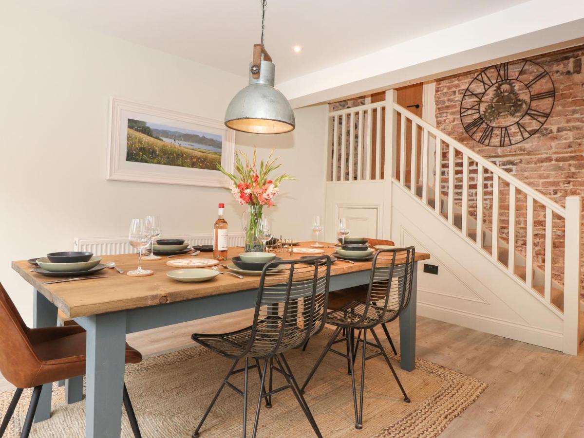 Fran'S Nest Villa Keswick  Ngoại thất bức ảnh
