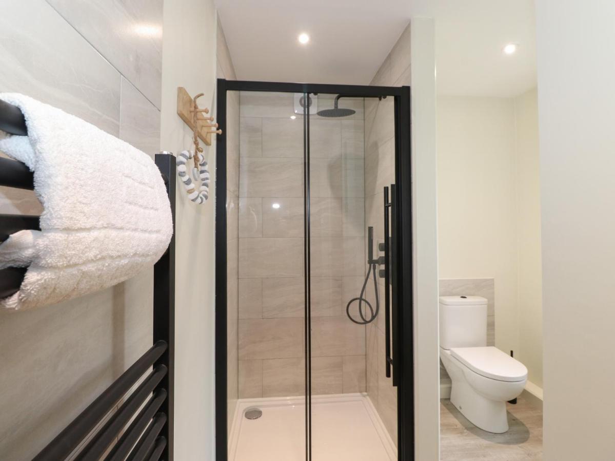Fran'S Nest Villa Keswick  Ngoại thất bức ảnh