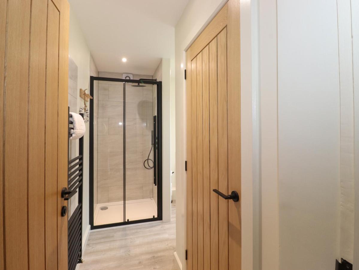 Fran'S Nest Villa Keswick  Ngoại thất bức ảnh