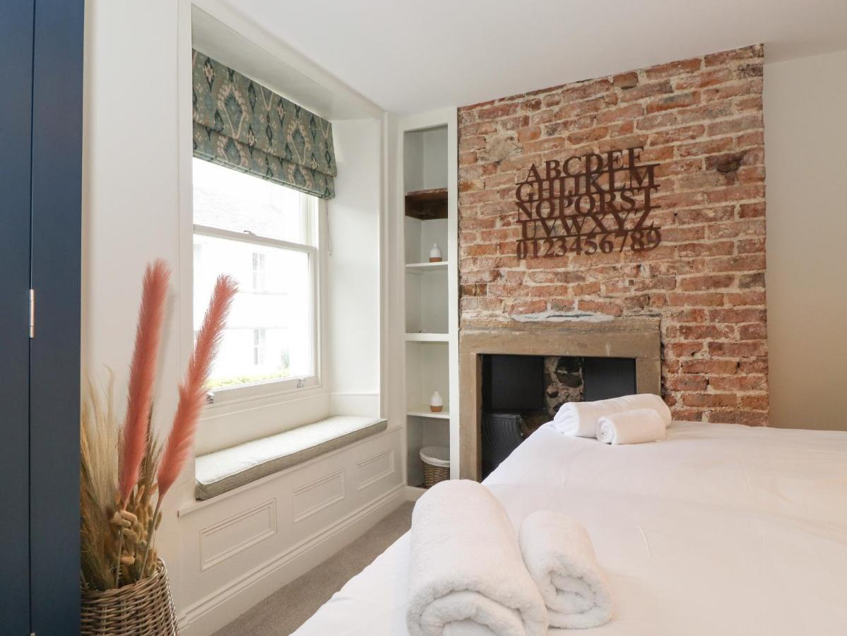Fran'S Nest Villa Keswick  Ngoại thất bức ảnh