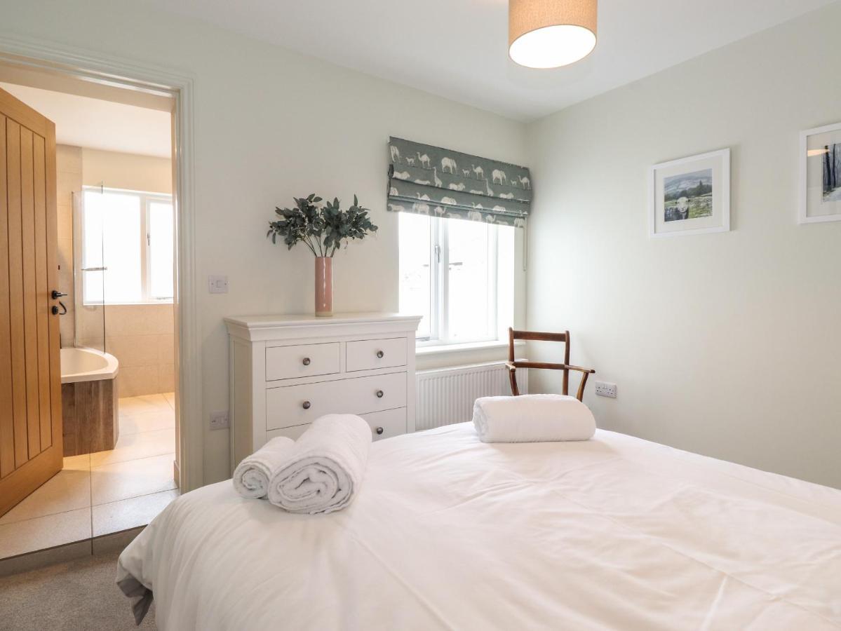 Fran'S Nest Villa Keswick  Ngoại thất bức ảnh